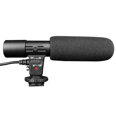 MIC-01- Microphone MIC-01- Microphone